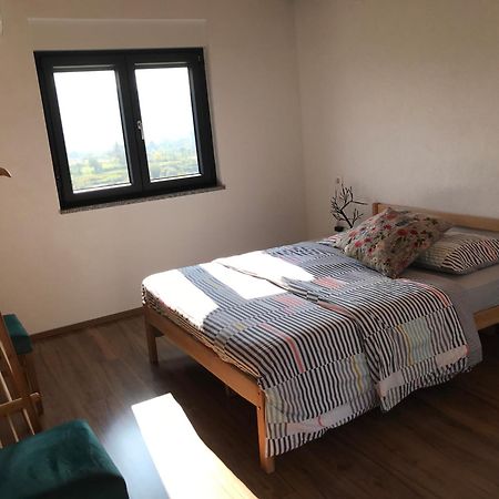 Guesthouse Tropoje E Vjeter المظهر الخارجي الصورة