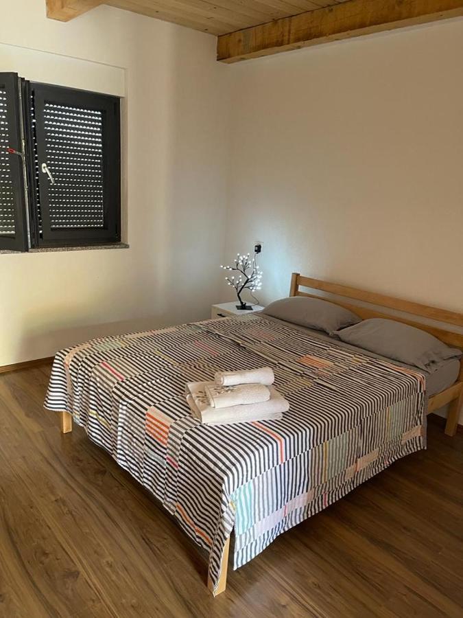 Guesthouse Tropoje E Vjeter المظهر الخارجي الصورة